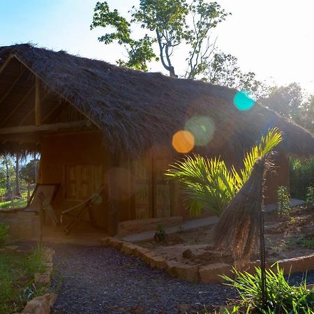 Nativo Glamping Hotel บาริชารา ภายนอก รูปภาพ