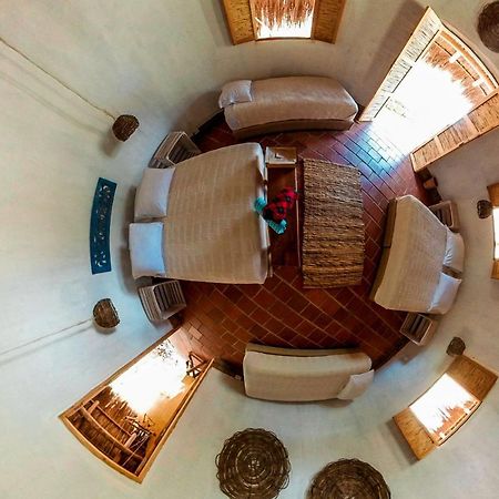 Nativo Glamping Hotel บาริชารา ภายนอก รูปภาพ