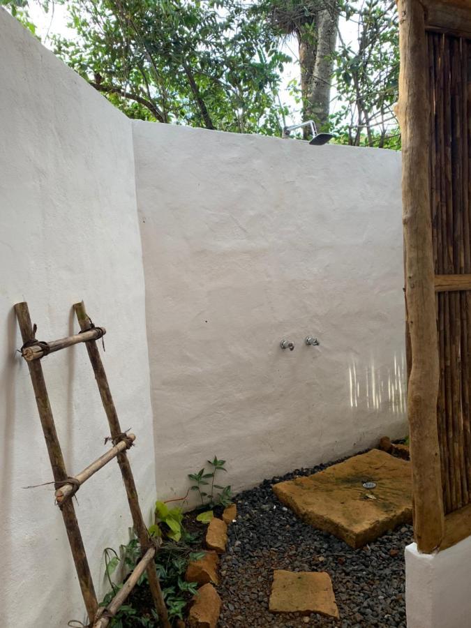 Nativo Glamping Hotel บาริชารา ภายนอก รูปภาพ